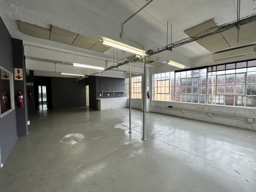To Let commercial Property for Rent in Woodstock Western Cape